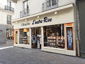 Librairie L'Autre Rive Nantes