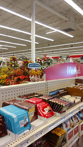 Craft Store «Michaels», reviews and photos, 1200 Market Pl Blvd, Cumming, GA 30041, USA