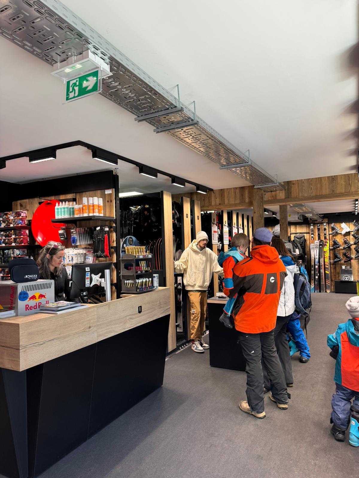 Photo n° 3 de l'avis de RUBY.U fait le 25/02/2024 à 07:58