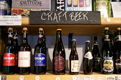 Liquor Store «Cambridge Wines», reviews and photos, 10 Lafayette Ave, Morristown, NJ 07960, USA