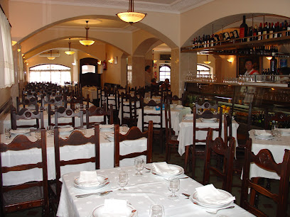 Restaurante Abílio Marques