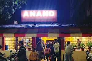 Anand Veg Restaurant image