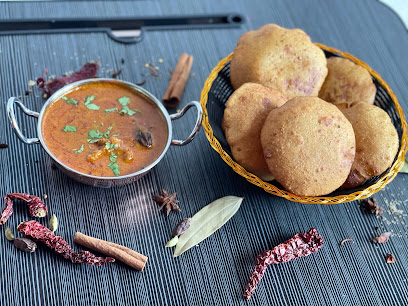 Maharashtrian Foods - Tadka Marun