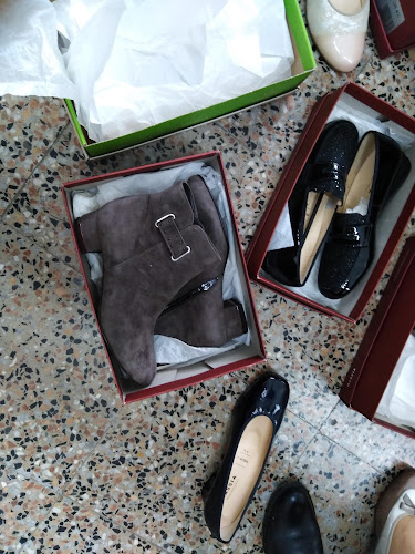 Opinii despre Högl Shoe Fashion Kft. în Martfű - Cipőbolt