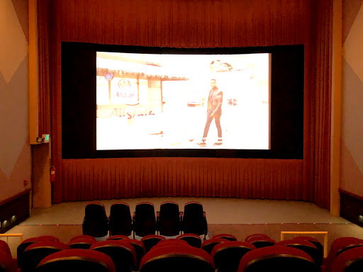 Movie Theater «AMC Summit 16», reviews and photos, 321 Summit Blvd, Birmingham, AL 35243, USA