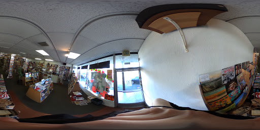 Used Book Store «Berkshire Books», reviews and photos, 3480 Clayton Rd, Concord, CA 94519, USA