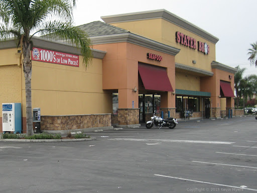 Stater Bros. Markets