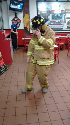 Sandwich Shop «Firehouse Subs», reviews and photos, 480 Long Hollow Pike, Goodlettsville, TN 37072, USA
