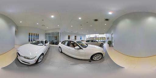 Used Car Dealer «Fields BMW Northfield», reviews and photos, 700 West Frontage Road, Northfield, IL 60093, USA