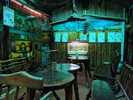 Bambule Bar