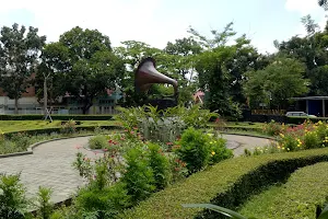 Taman Cerme Gramophone image