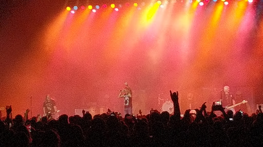 Arena «Hobart Arena», reviews and photos, 255 Adams St, Troy, OH 45373, USA