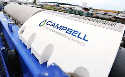 Campbell Energy & Environmental Services