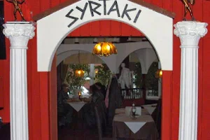 Restaurant Syrtaki image