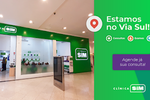 Clínica SiM Via Sul Shopping: Clínica popular, Consulta médica, Exames laboratoriais e imagem, dentista, Fortaleza - CE image