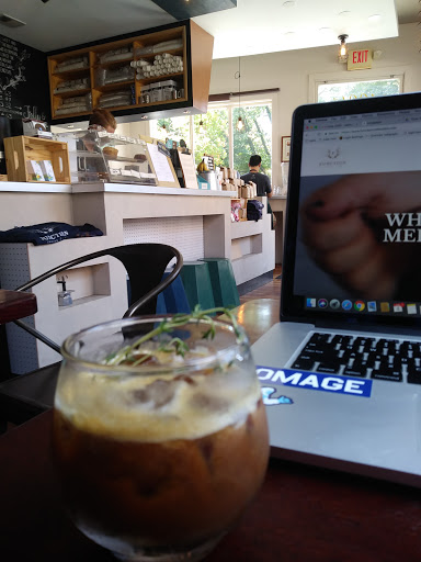 Coffee Shop «Function Coffee Labs», reviews and photos, 1001 S 10th St, Philadelphia, PA 19147, USA