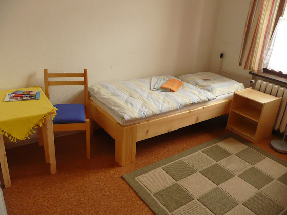 Chambres Gasthaus/Pension Pension for 