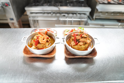 Spanish Restaurant «Isla Verde Cafe», reviews and photos, 2725 N American St, Philadelphia, PA 19133, USA