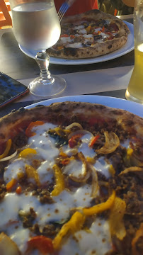 Plats et boissons du Pizzeria Peppo's Pizza à Foix - n°5