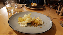 Plats et boissons du Restaurant français L’Empreinte Restaurant Alpe d'Huez - n°17