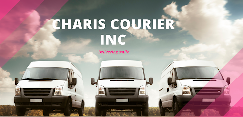 Charis Courier Inc