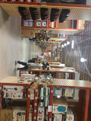 Lumber Store «Sutherlands Lumber #3209», reviews and photos, 717 US-80, Jackson, MS 39204, USA