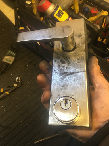 Locksmith «Lockman», reviews and photos, 1900 Welsh Rd, Philadelphia, PA 19115, USA