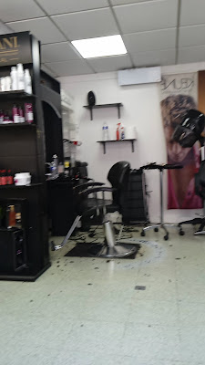 Prosphair à Villiers-sur-Marne