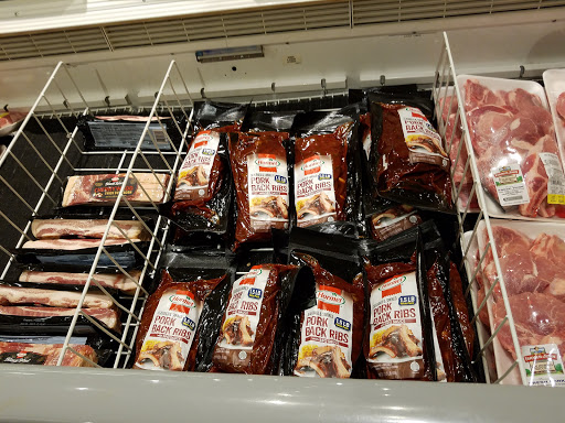 Grocery Store «Safeway», reviews and photos, 1187 S Main St, Manteca, CA 95337, USA