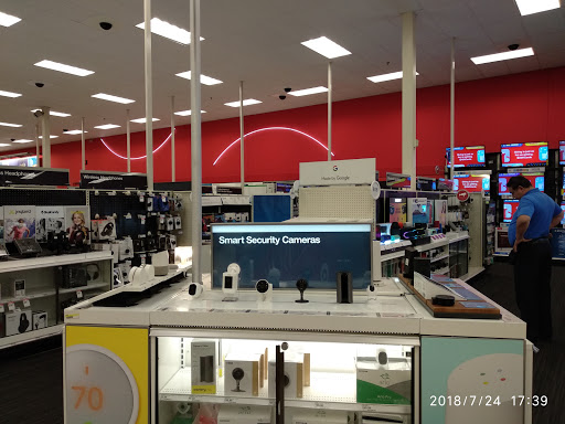 Department Store «Target», reviews and photos, 4301 E Virginia Ave, Glendale, CO 80246, USA