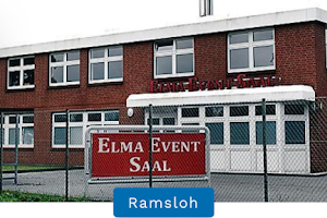 Elma Event Saal image