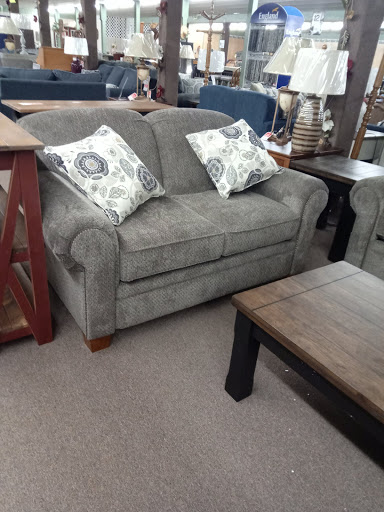 Used Furniture Store «R A Ahner & Son», reviews and photos, 1267 Mahoning Dr E, Lehighton, PA 18235, USA