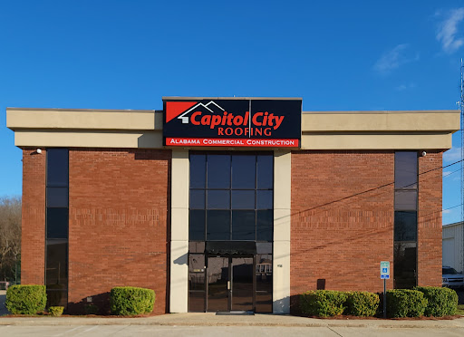 Roofing Contractor «Capitol City Roofing, LLC», reviews and photos, 1520 Ann St, Montgomery, AL 36107, USA