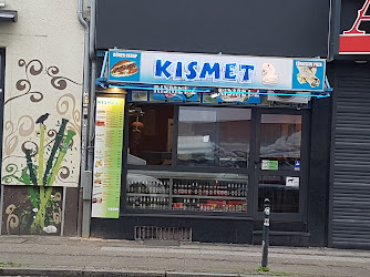Restaurant Kismet 2
