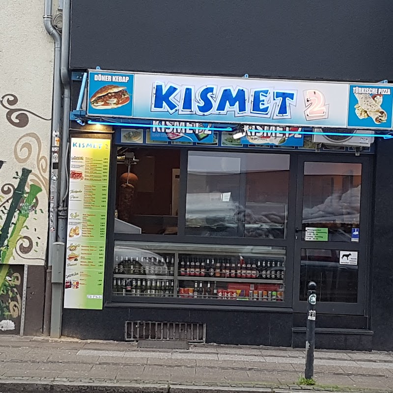 Restaurant Kismet 2