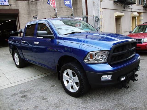 Used Car Dealer «DISCOUNT AUTO SALES, LTD», reviews and photos, 48 4th St, Passaic, NJ 07055, USA