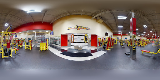 Gym «Retro Fitness of Stroudsburg», reviews and photos, 1121 N 9th St, Stroudsburg, PA 18360, USA
