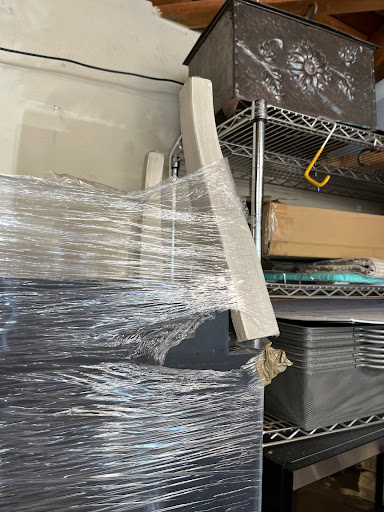 Moving Company «Route 66 Moving and Storage», reviews and photos, 801 Avenue H Unit A, San Francisco, CA 94130, USA