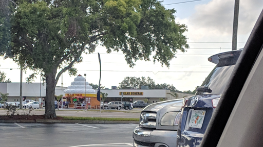 Discount Store «Dollar General», reviews and photos, 395 E Burleigh Blvd, Tavares, FL 32778, USA