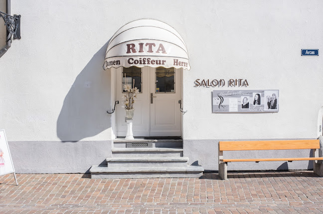Salon Rita - Chur