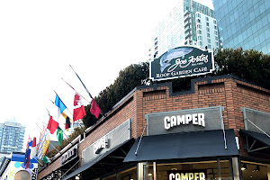 Camper Store Vancouver