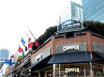 Camper Store Vancouver