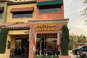 Pasta Shop Ristorante image