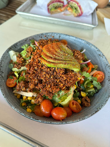 Mendocino Farms image