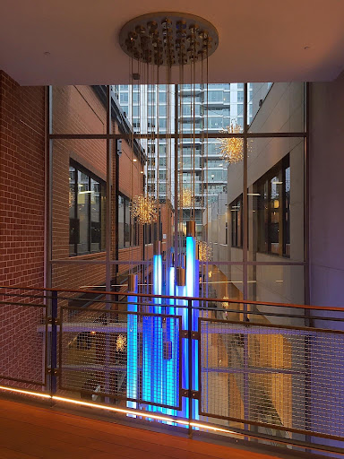 Shopping Mall «Ballston Common Mall», reviews and photos, 4238 Wilson Blvd, Arlington, VA 22203, USA