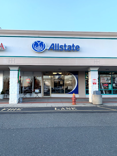 Sam Maietta: Allstate Insurance