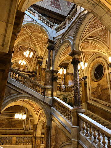 Reviews of Glasgow City Chambers in Glasgow - Museum