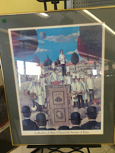 Thrift Store «My Island Thrift Store», reviews and photos, 245 Crockett Blvd, Merritt Island, FL 32953, USA