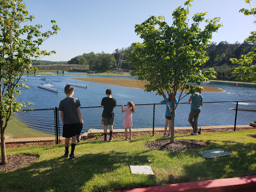 Water Park «Terminus Wake Park», reviews and photos, 171 LakePoint Pkwy, Cartersville, GA 30121, USA