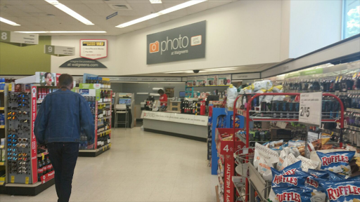 Drug Store «Walgreens», reviews and photos, 1765 Fort St, Lincoln Park, MI 48146, USA